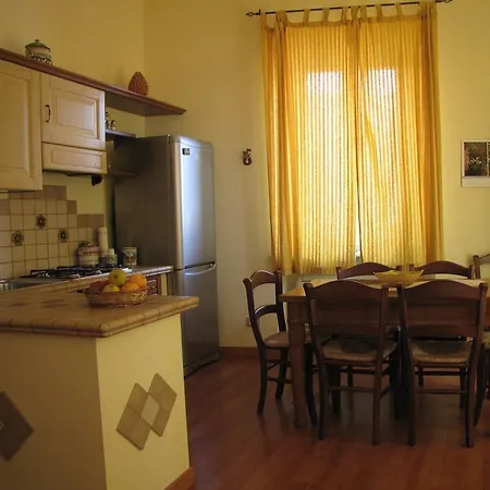 Bed & Breakfast Agon Taormina