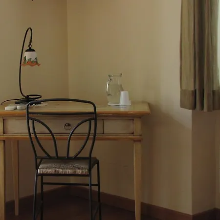 Bed & Breakfast Agon