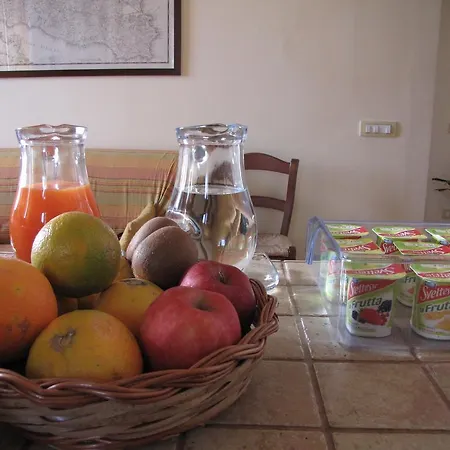 Bed & Breakfast Agon Taormina