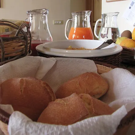 Bed & Breakfast Agon Taormina