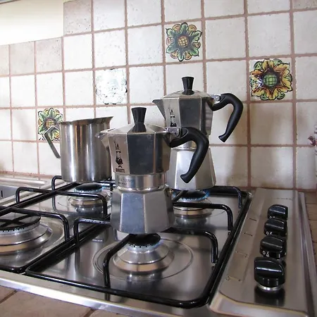 Bed & Breakfast Agon