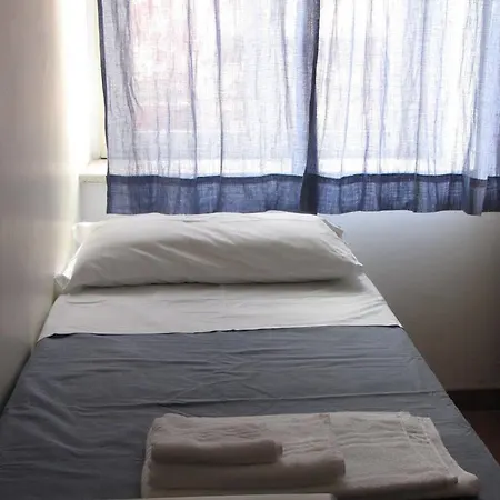 Bed & Breakfast Agon Taormina